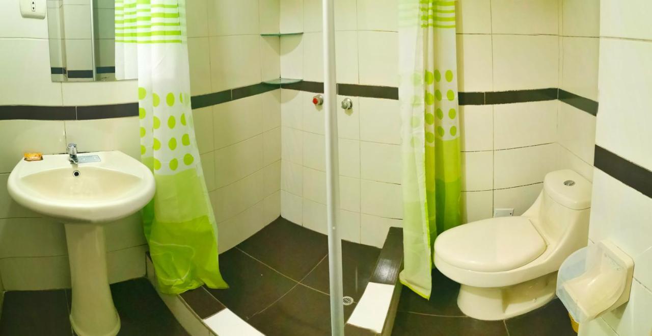 Hostal Cusco Agency Екстериор снимка