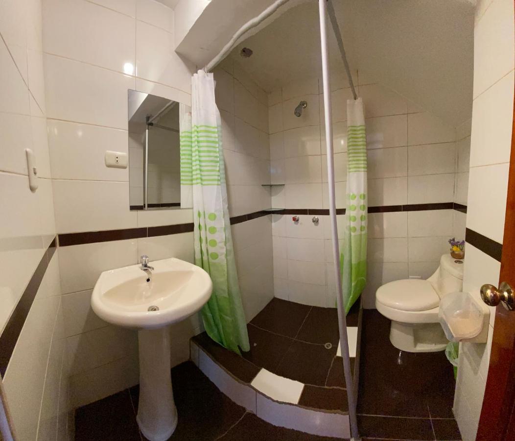 Hostal Cusco Agency Екстериор снимка