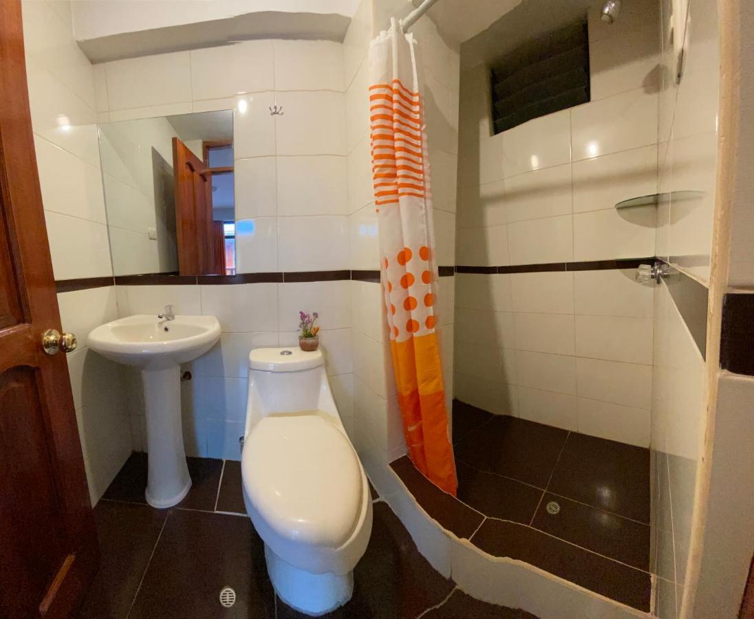 Hostal Cusco Agency Екстериор снимка
