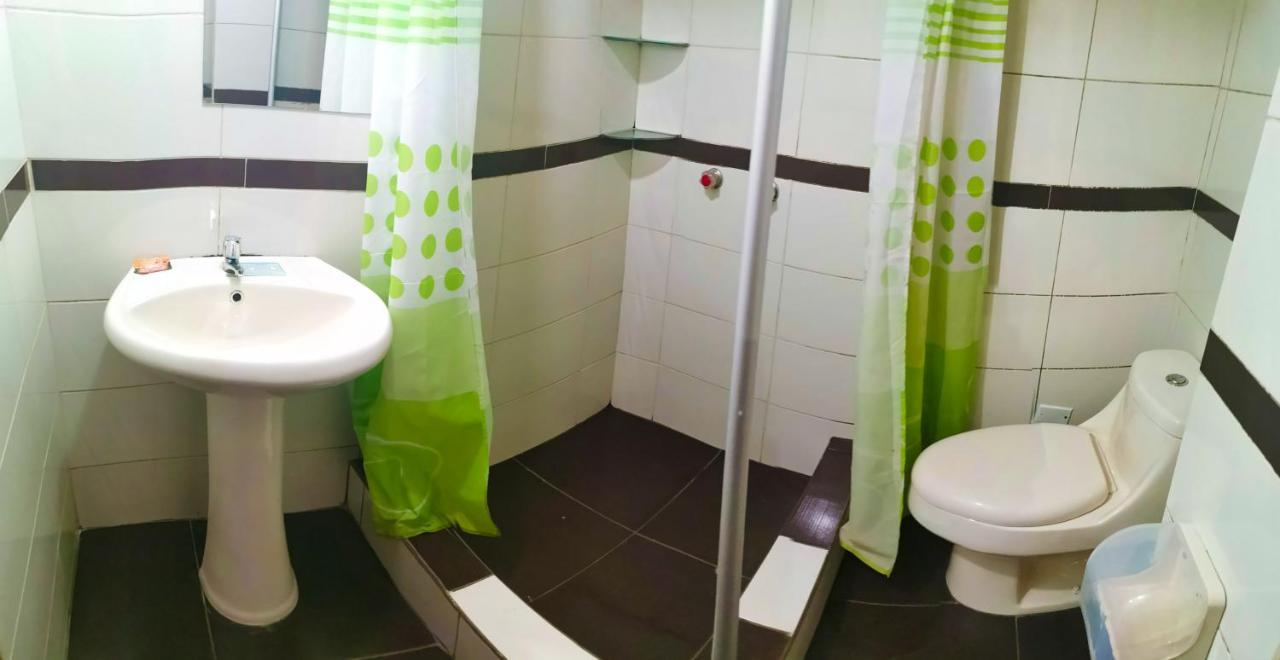 Hostal Cusco Agency Екстериор снимка