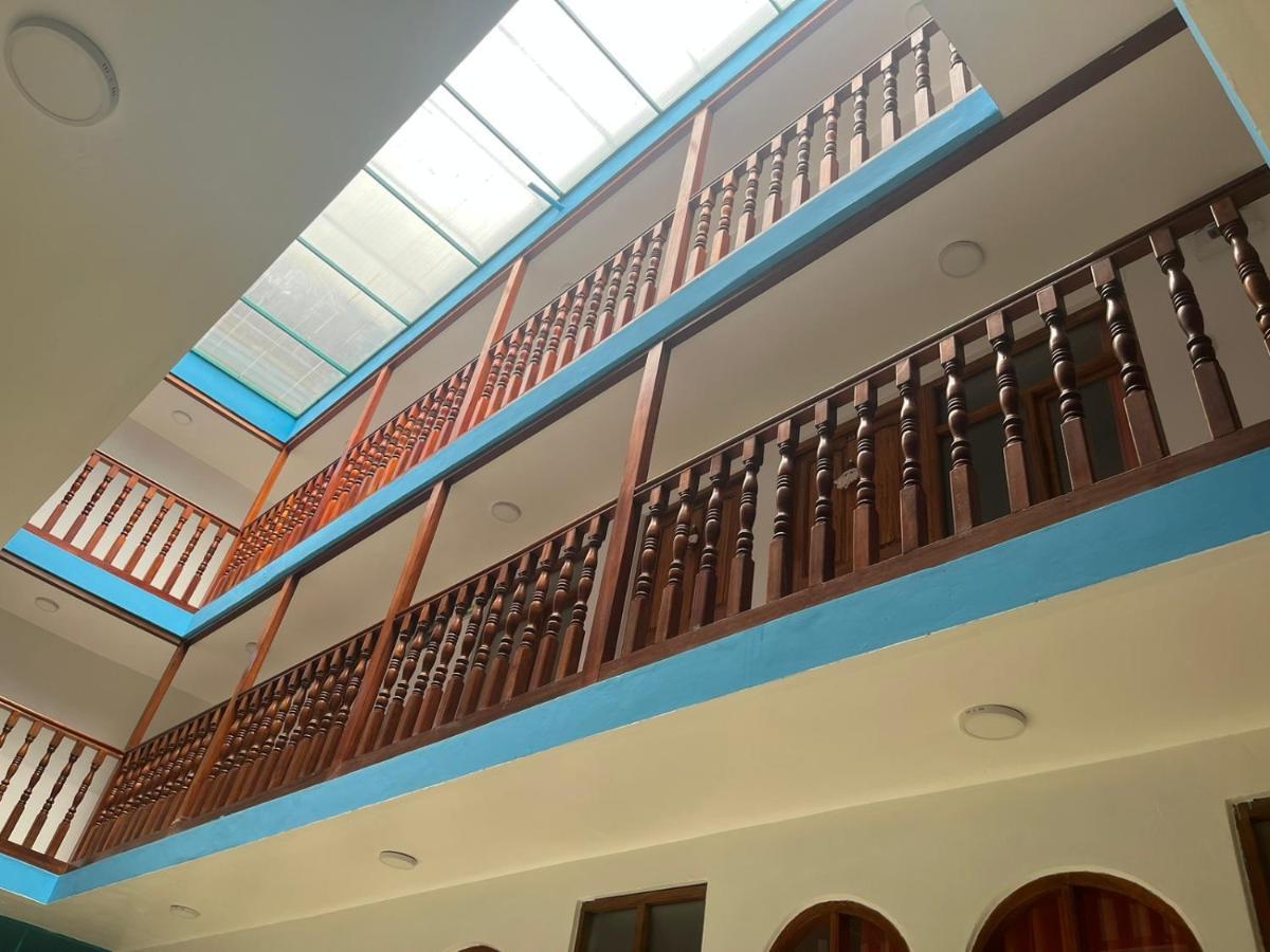 Hostal Cusco Agency Екстериор снимка