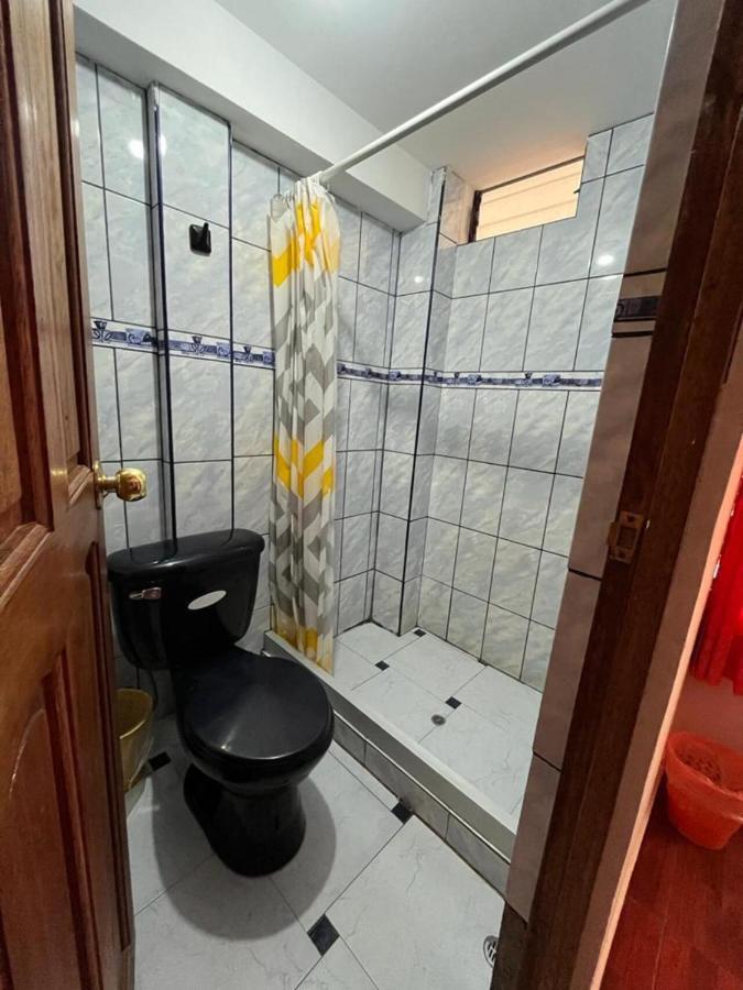 Hostal Cusco Agency Екстериор снимка