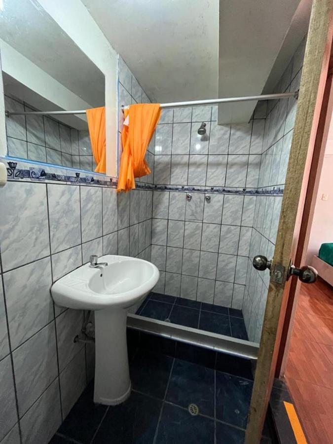 Hostal Cusco Agency Екстериор снимка