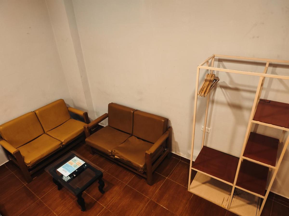 Hostal Cusco Agency Екстериор снимка