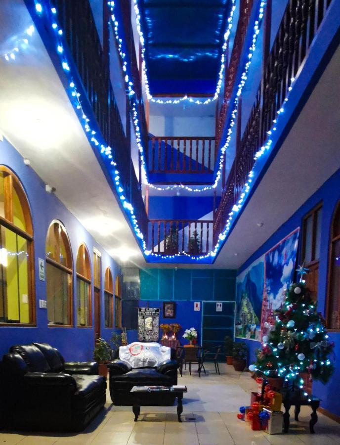 Hostal Cusco Agency Екстериор снимка